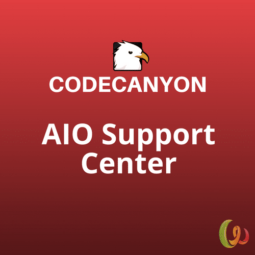 AIO Support Center