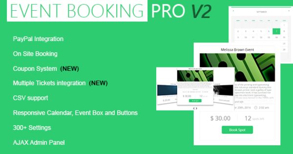 Booking Pro