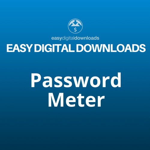 Password Meter